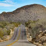 Palms to Pines Scenic Byway