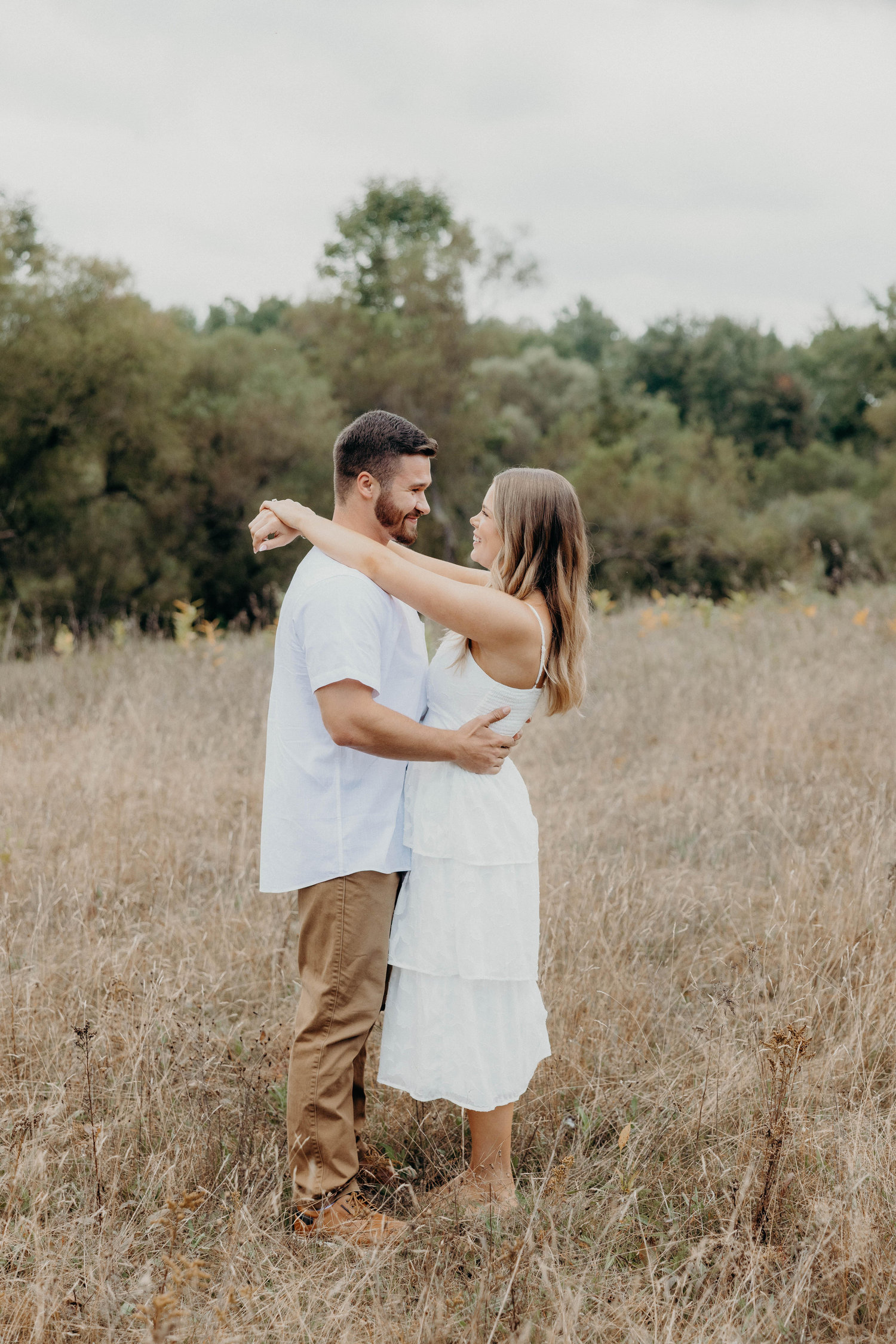 The Wedding Website of Rebekah Henrichs and Kory Wokatsch