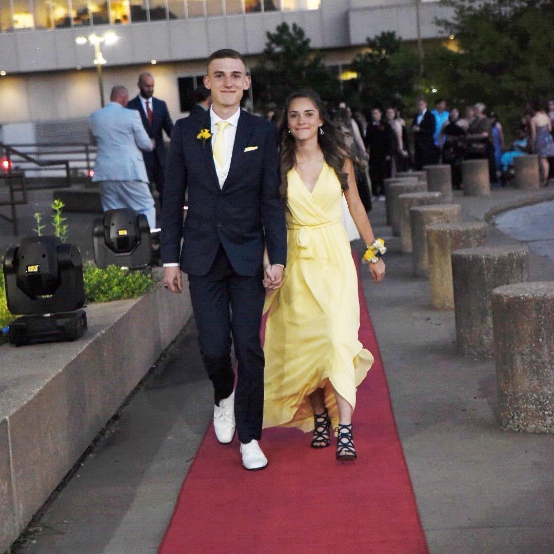 Prom 2019