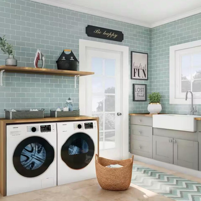 Washer and Dryer Fund