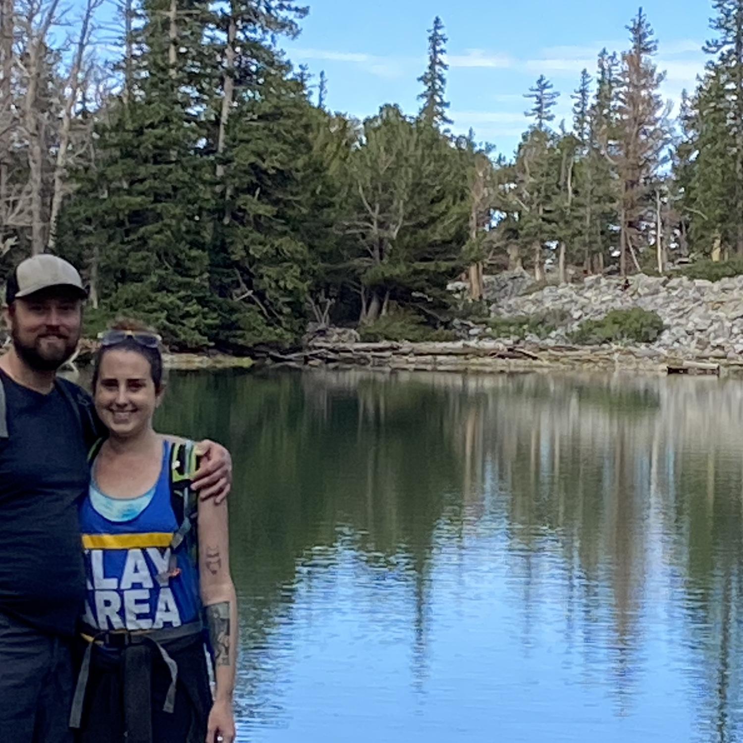 Great Basin National Park, August 2023