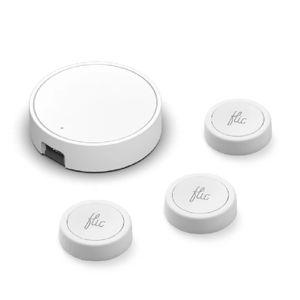 Flic Button Starter Kit | Flic Smart Button