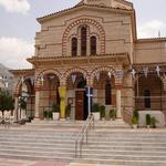 August 15 - Celebration of the Dormition of the Theotokos