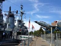 Buffalo Naval Park