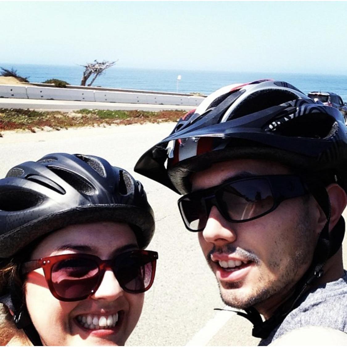 2013 The Great Highway - San Francisco, CA