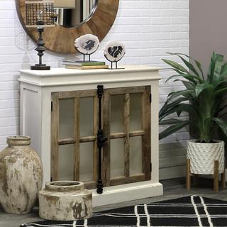 Tucker 2-Door Cabinet