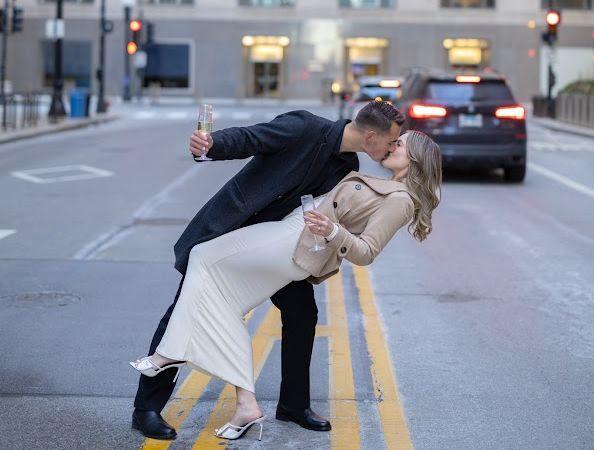 The Wedding Website of Lindsey Dunning and Mason Fowler