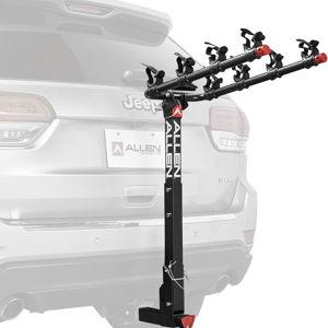 Bike Rack