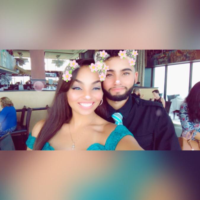 Anniversary photo