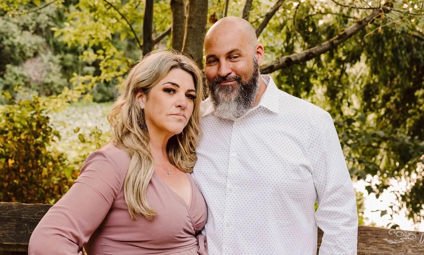 The Wedding Website of Becca Burt and James Boyer