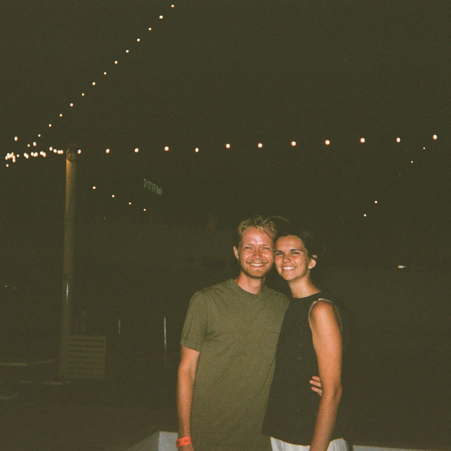 08.03.25 - Night out in Boston with Jesse & Emma