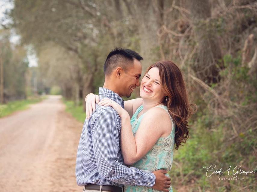 The Wedding Website of Whitney Lipe and John Weber