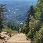 Manitou Incline