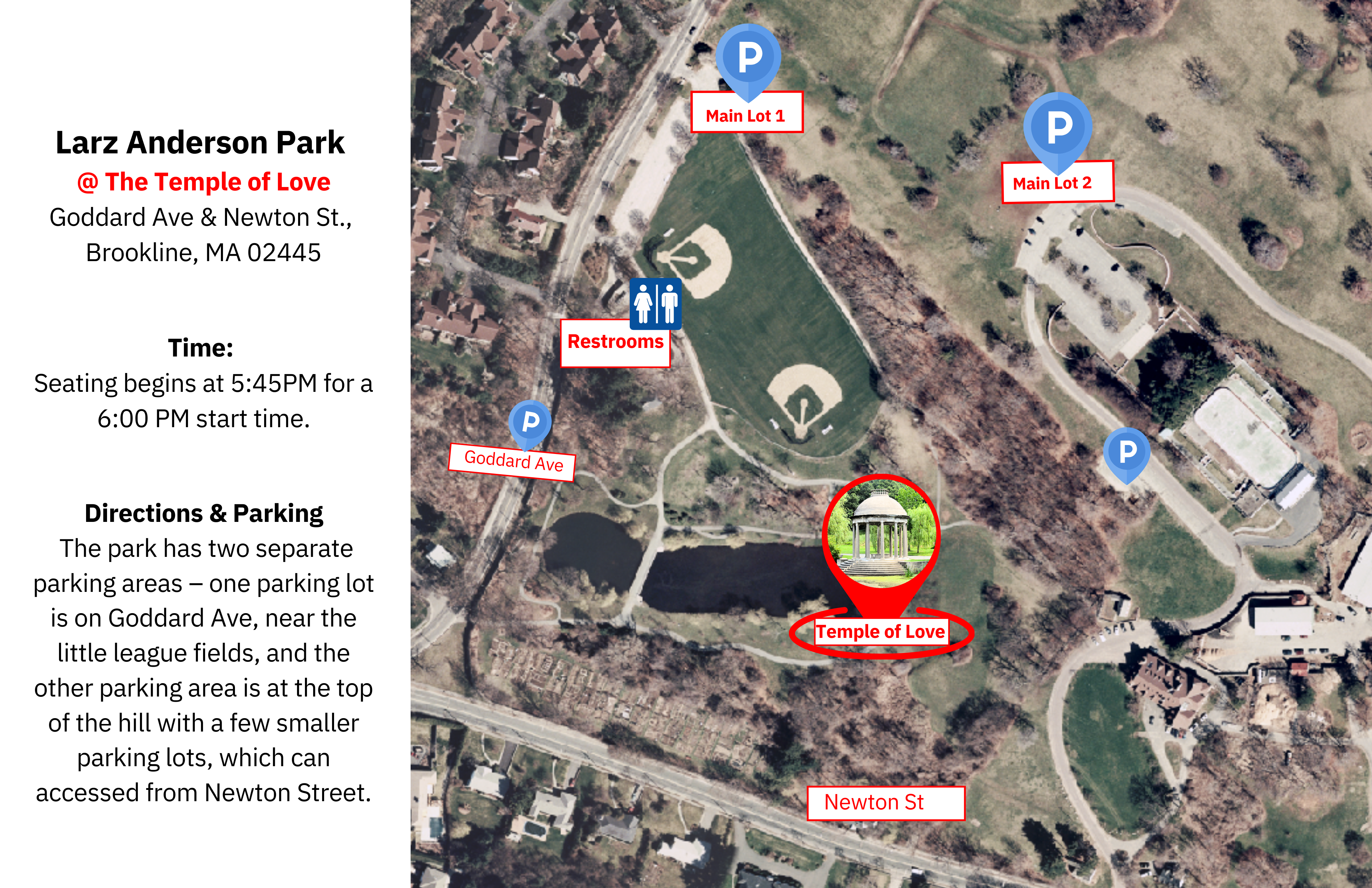 The Wedding Website of Elizabeth Brayton and Justin Wilson