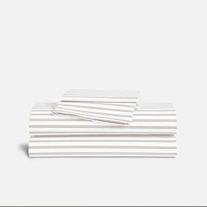 Classic Percale Core Sheet Set