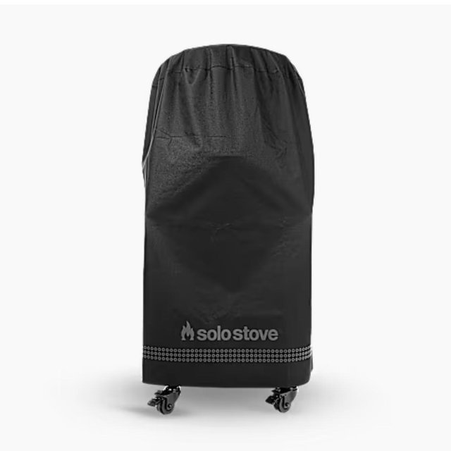 Pizza Oven Cart Cover