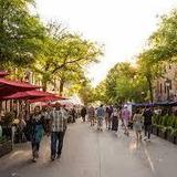 King Street