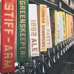 Land Grant Brewing Company