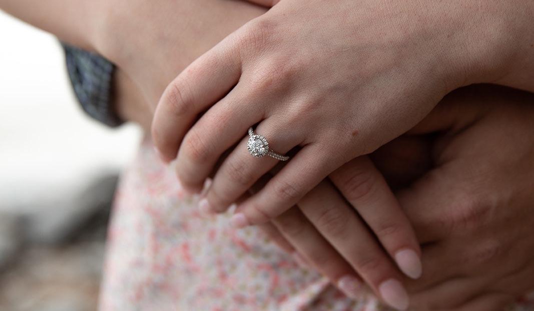 The Wedding Website of Hannah Grizzle and Cade Wilson