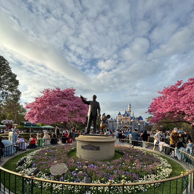 Trip to Disney!!