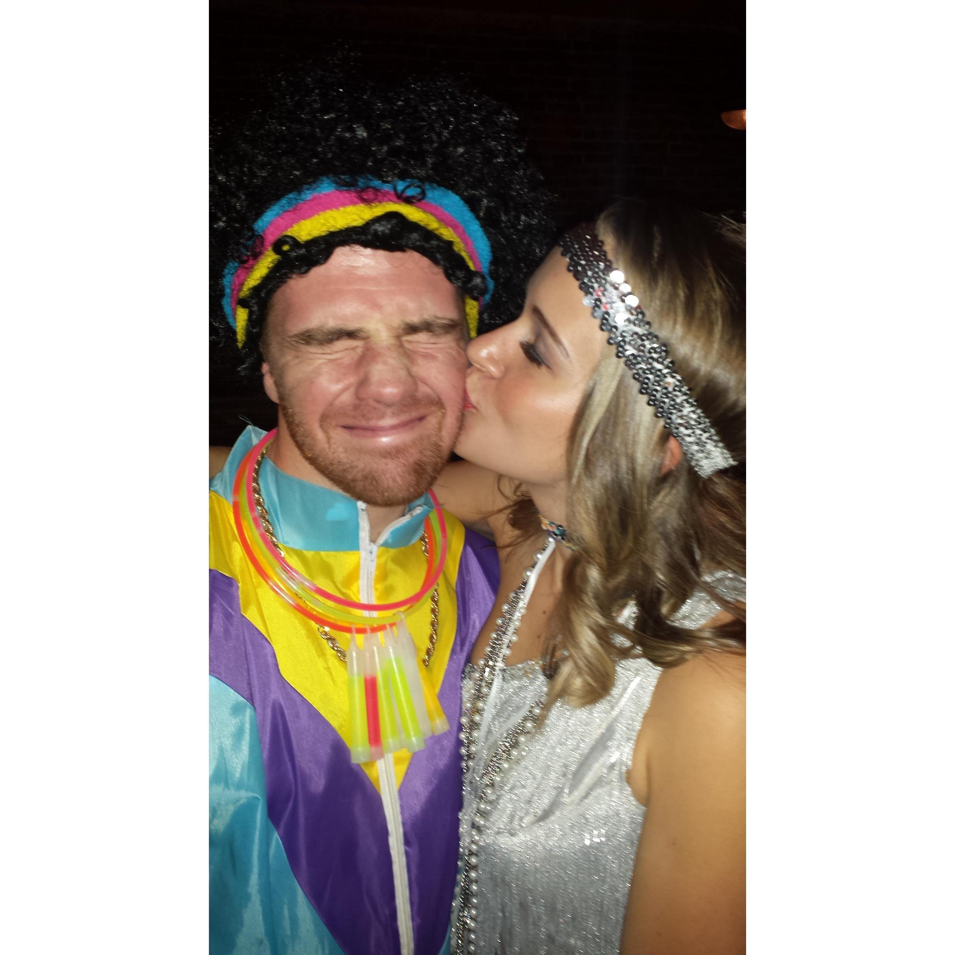Halloween