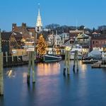 Bowens Wharf