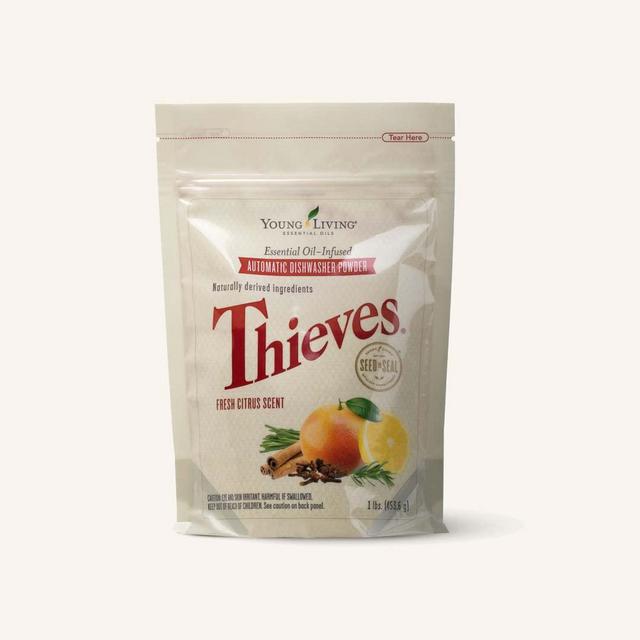 Thieves Automatic Dishwasher Powder