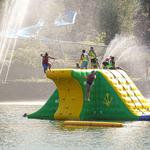 Activities and Rentals - Lake Gregory