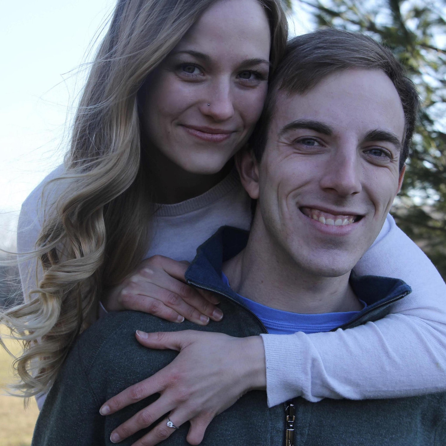 Engagement Shoot 2-16-19