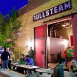 Fullsteam Brewery