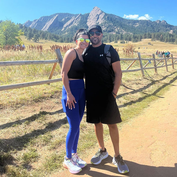 Our Fitness Journey