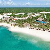 All Inclusive: Maroma Beach