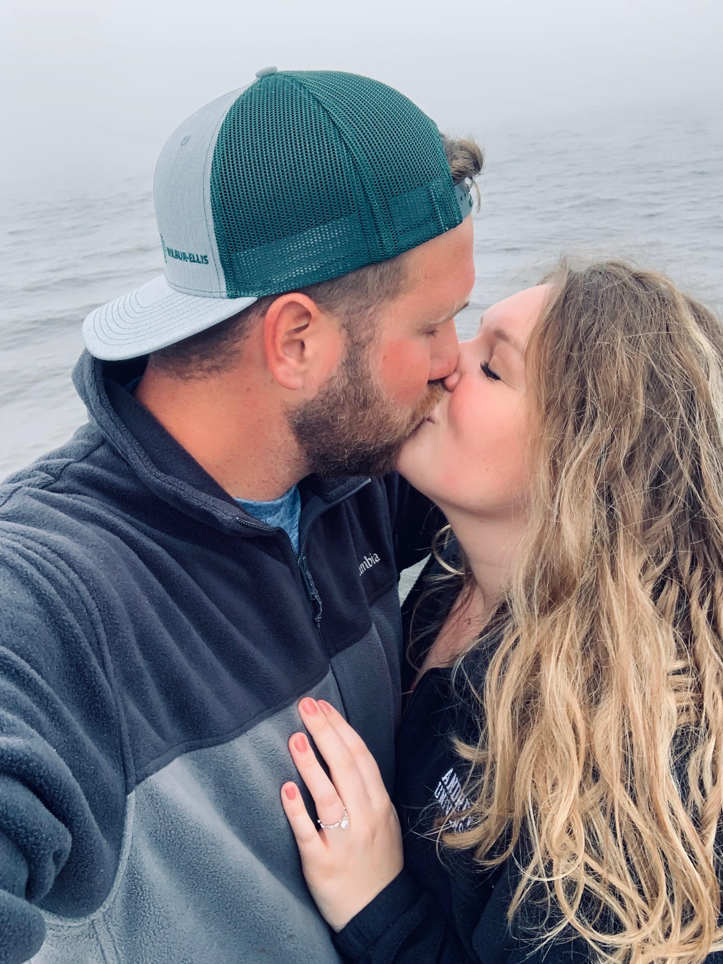 The Wedding Website of Jordan Skinner and Samuel Tall