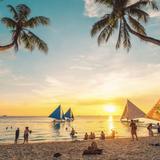 Boracay Island