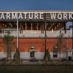 Armature Works