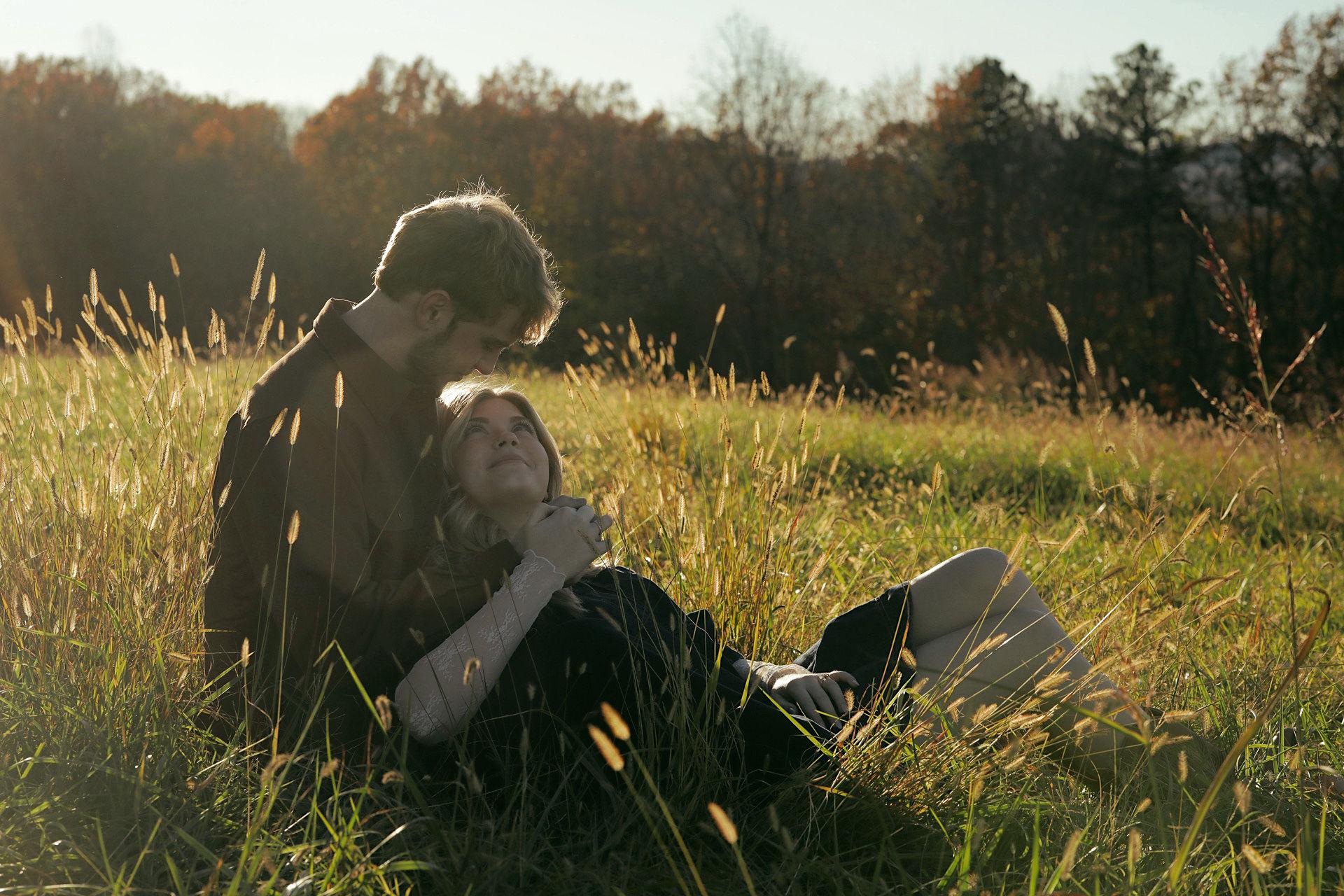 The Wedding Website of Kaidyn Carnes and Gray Lindley