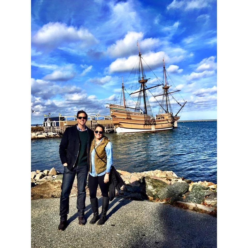 Plymouth, Massachusetts