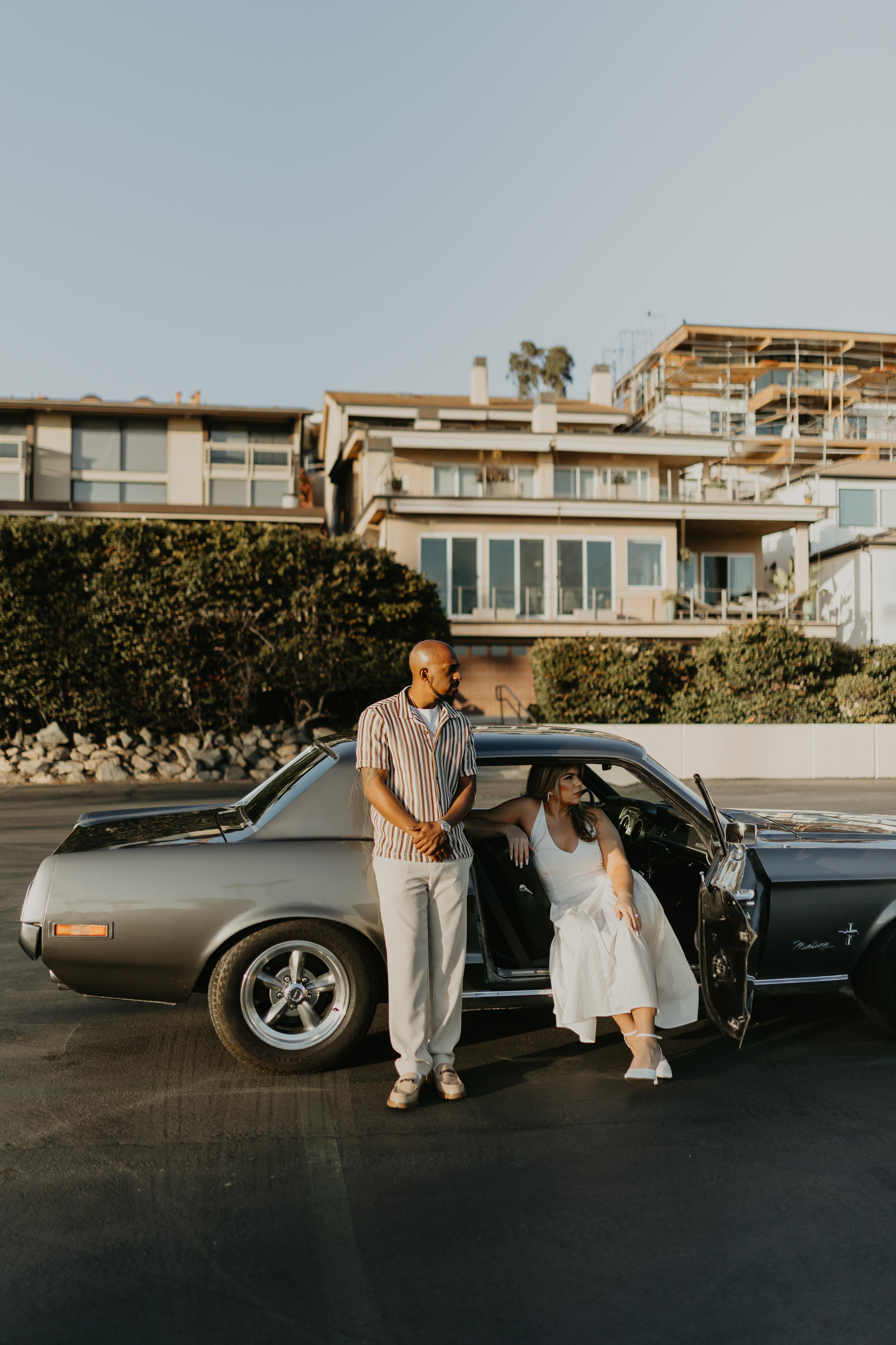 The Wedding Website of Diana Ortega and Dajon Guidry