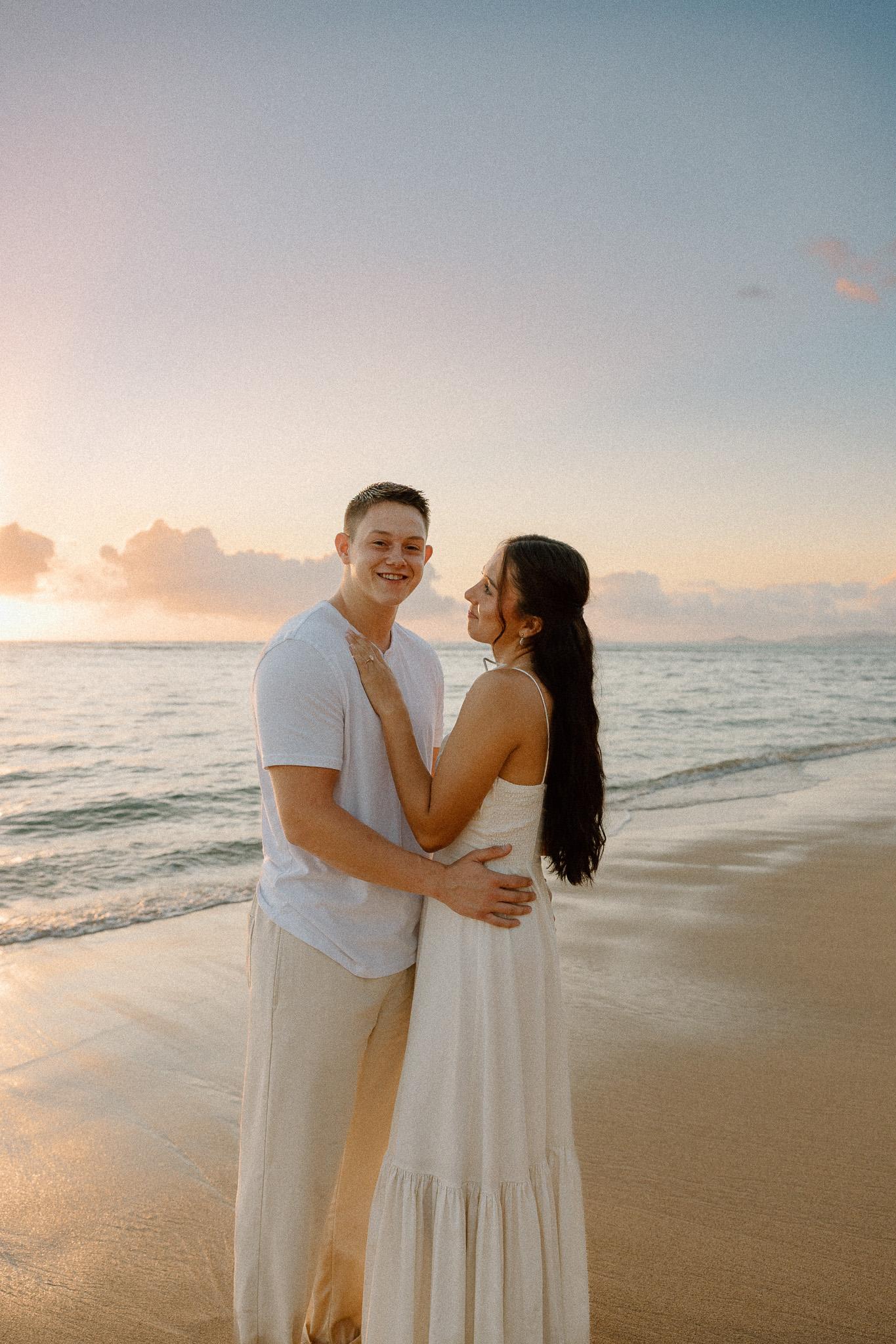 The Wedding Website of Avery Fiander and Sebastian Barnes