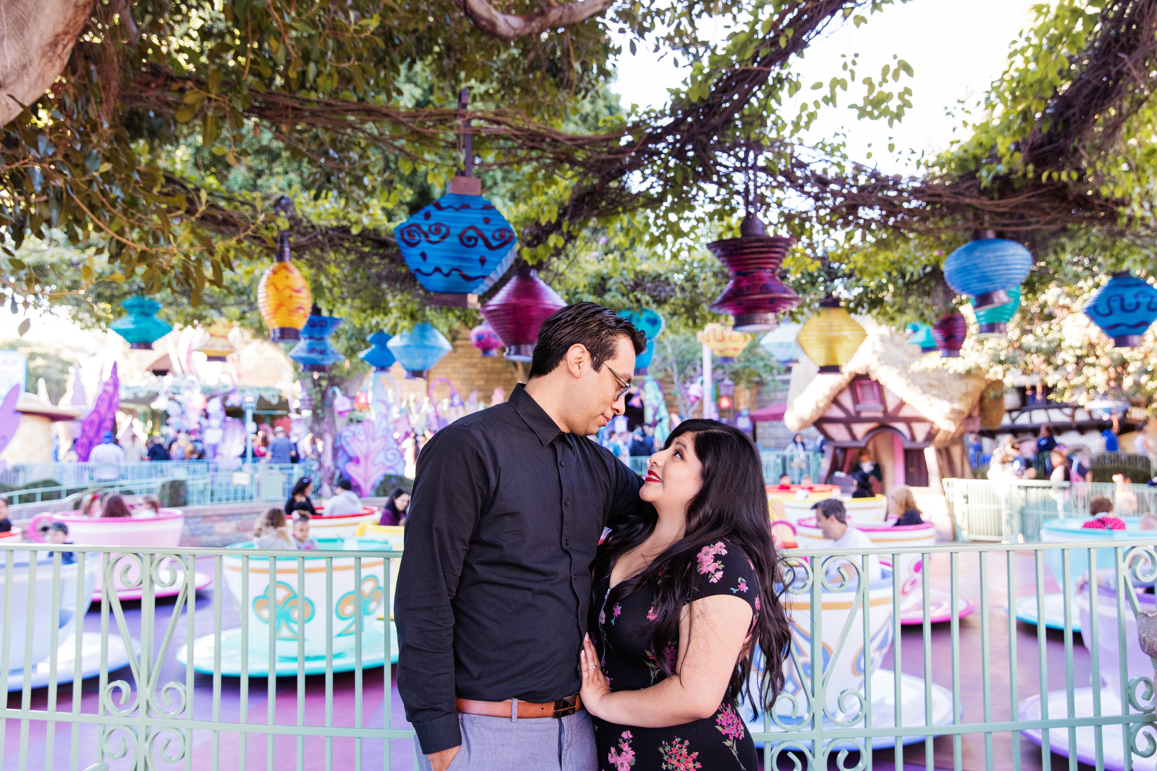 The Wedding Website of Eduardo Orellana and Melany Pary