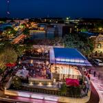 Downtown Plano