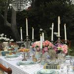 August Table