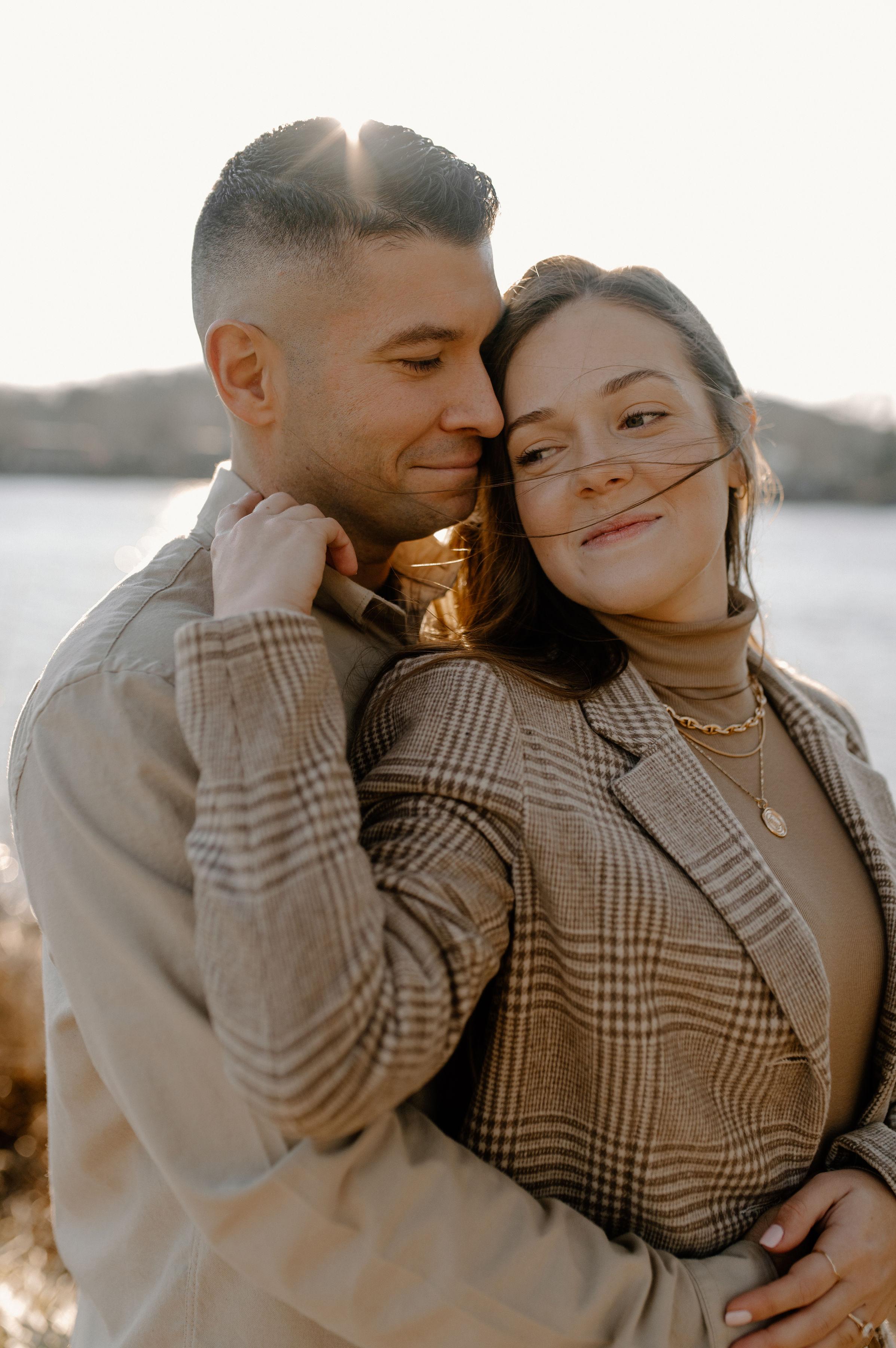The Wedding Website of Kathleen O'Brien and Michael Rosales