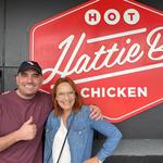 Hattie B's Hot Chicken - Nashville - West