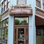 French Broad Chocolate Lounge