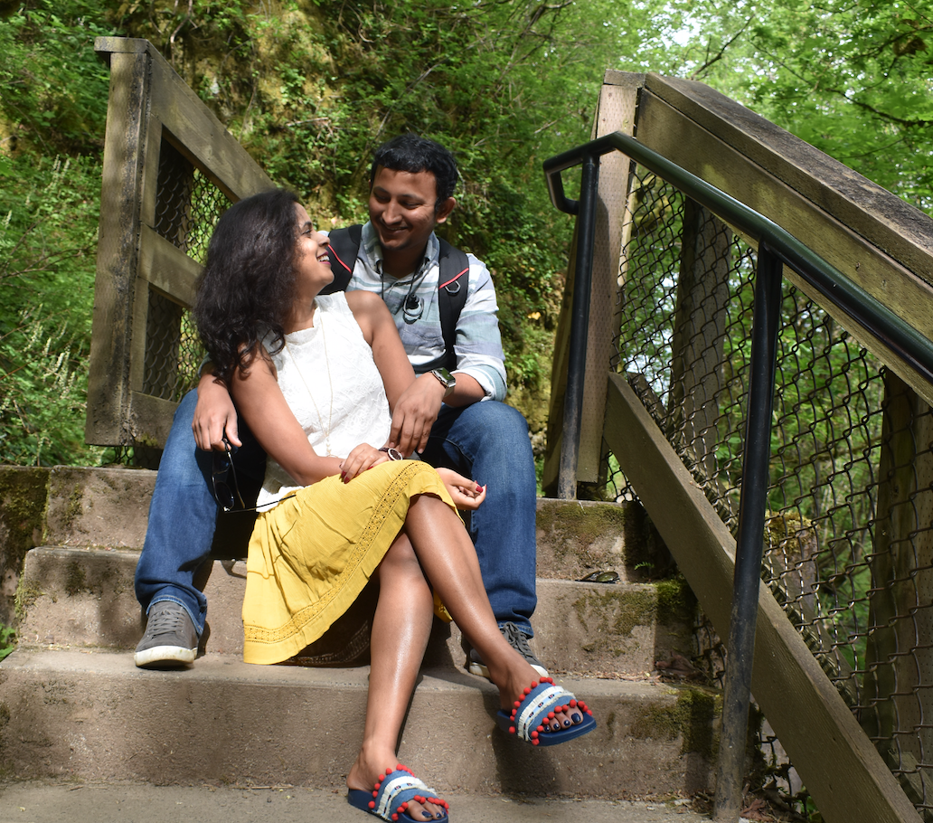 The Wedding Website of Vittal Reddy Palle and Ramya Vangala