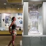 Oglebay Institute Glass Museum
