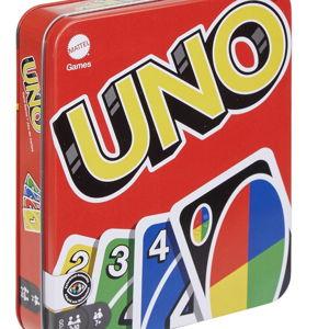 UNO Card Game