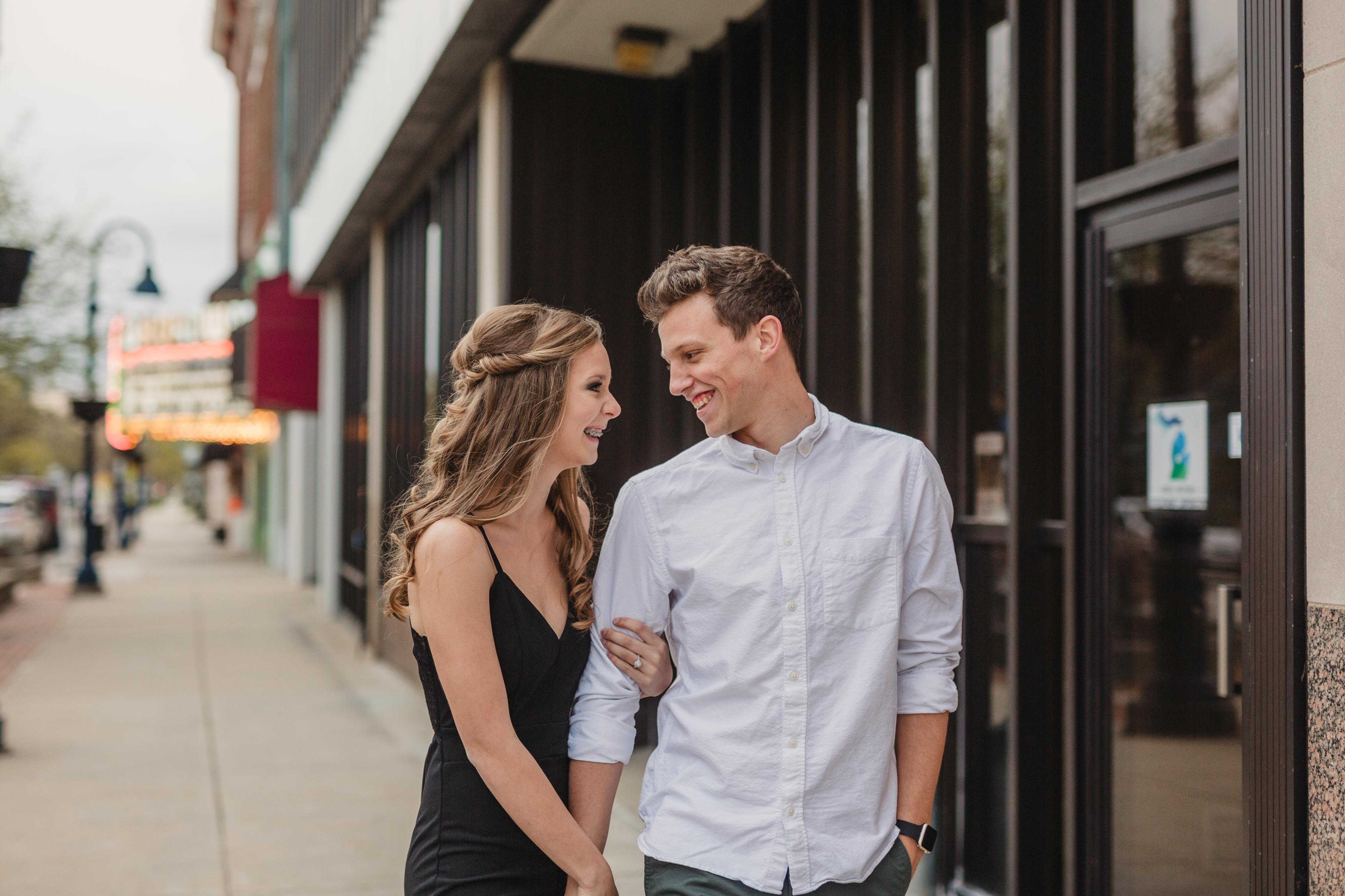 The Wedding Website of Megan Struble and Cole Blair