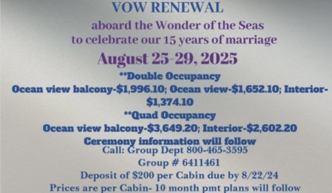 The Wedding Website of Josy Brown and Monty Brown